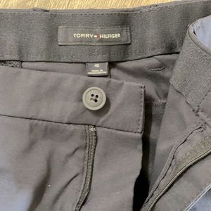 Tommy Hilfiger Golf Tech Short Size 42 Grey